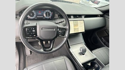 Range Rover Evoque 8