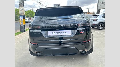 Range Rover Evoque 6