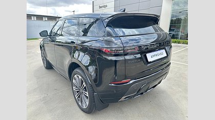 Range Rover Evoque 4