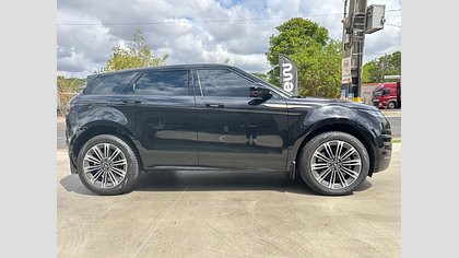 Range Rover Evoque 5