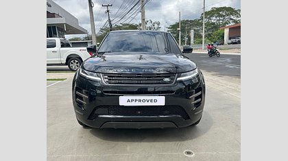 Range Rover Evoque 0