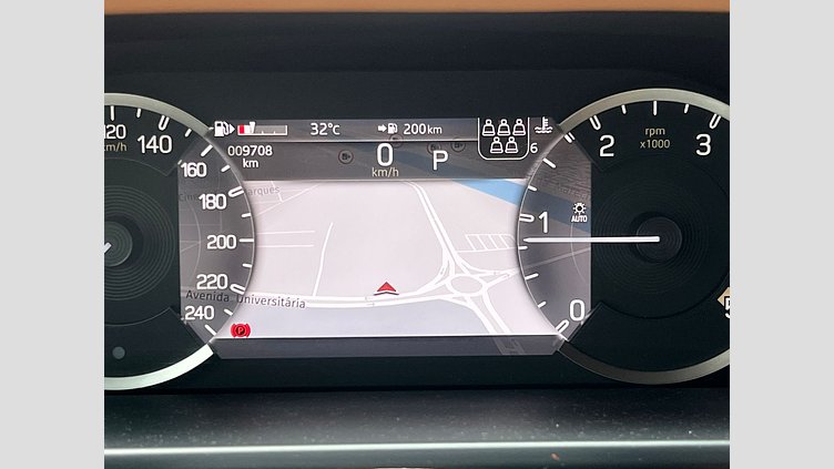 2023 Approved Land Rover Defender 110 Carpathian Grey auto HSE X DYNAMIC 