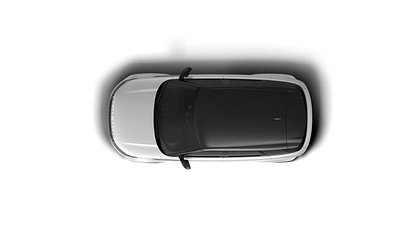 Range Rover Evoque 3