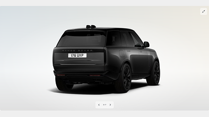 Range Rover 3