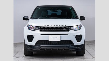 Discovery Sport 7