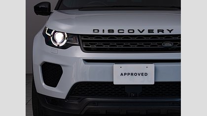 Discovery Sport 10