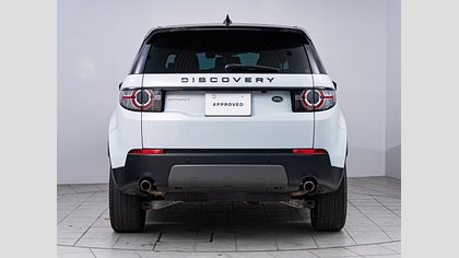 Discovery Sport 6