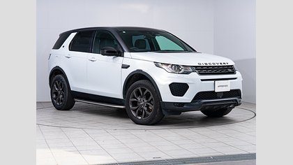 Discovery Sport 0