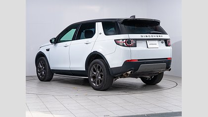 Discovery Sport 1