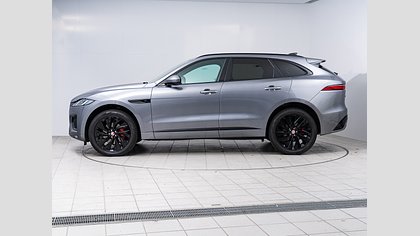 F-Pace 5