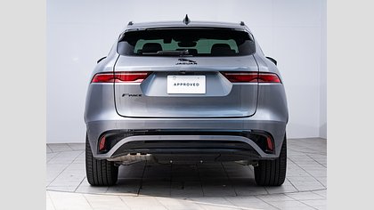 F-Pace 6