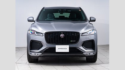 F-Pace 7