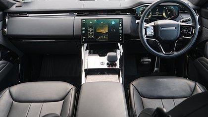 Range Rover Sport 15