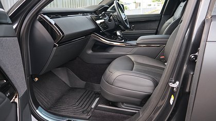 Range Rover Sport 18