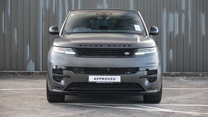 Range Rover Sport 2