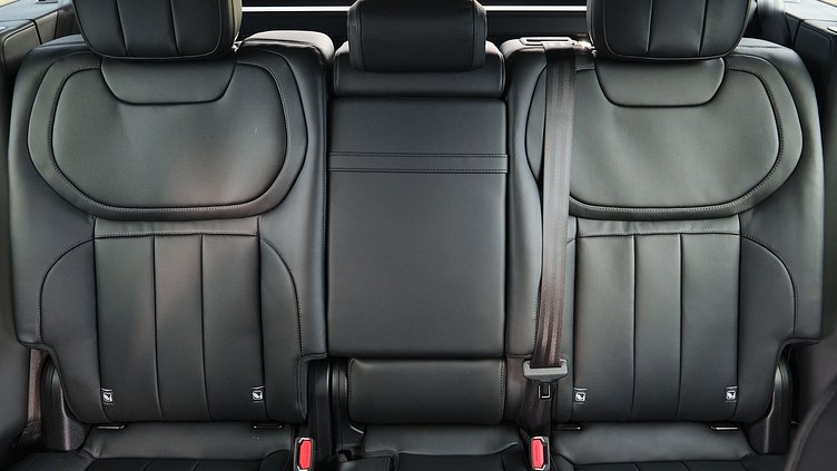 2025 Approved Land Rover Range Rover Sport Carpathian Grey D350 Dynamic HSE