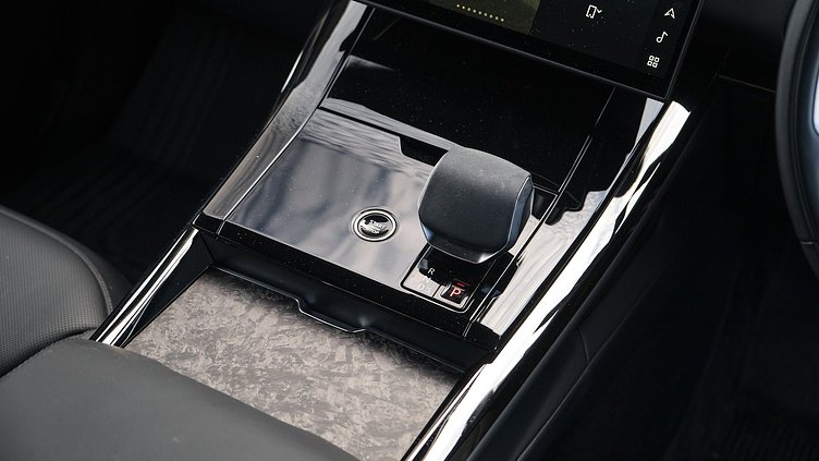 2025 Approved Land Rover Range Rover Sport Carpathian Grey D350 Dynamic HSE