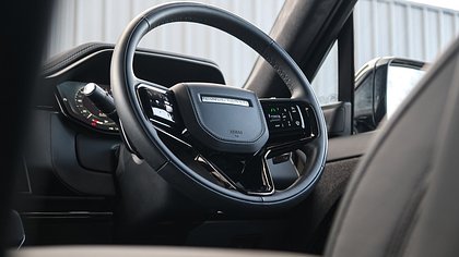 Range Rover Sport 10