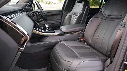 Range Rover Sport 14