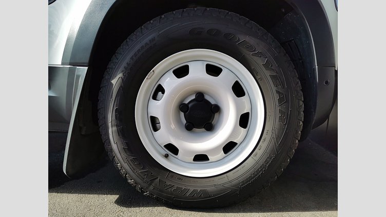 2020 認定中古車 Land Rover Defender 110 フジホワイト P300 AWD（AT） ベース