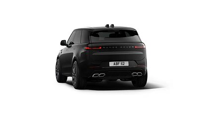 Range Rover Sport 2