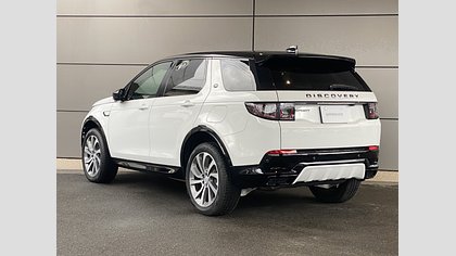 Discovery Sport 1