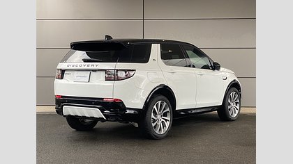Discovery Sport 6