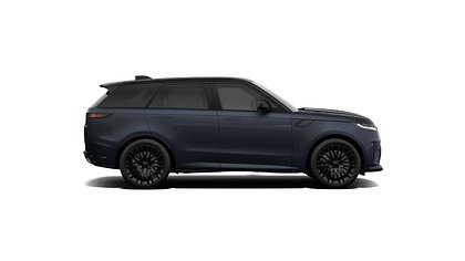 Range Rover Sport 1