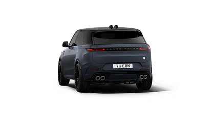 Range Rover Sport 2