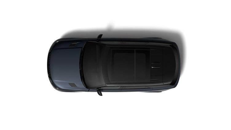 2026 New Land Rover Range Rover Sport Varesine Blue P635 Petrol Mild Hybrid SV