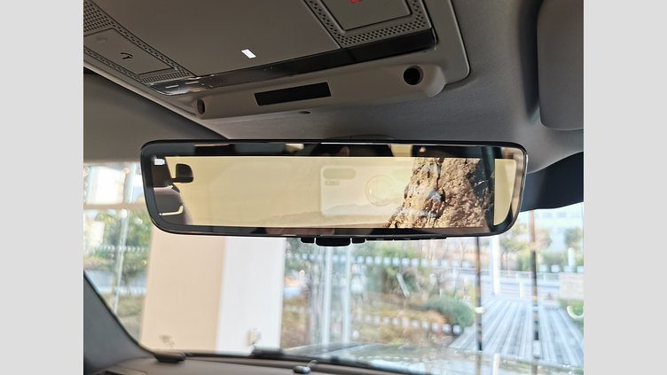 2025 認定中古車 Land Rover Defender 110 パンゲアグリーン D350 ディーゼルマイルドハイブリッド S