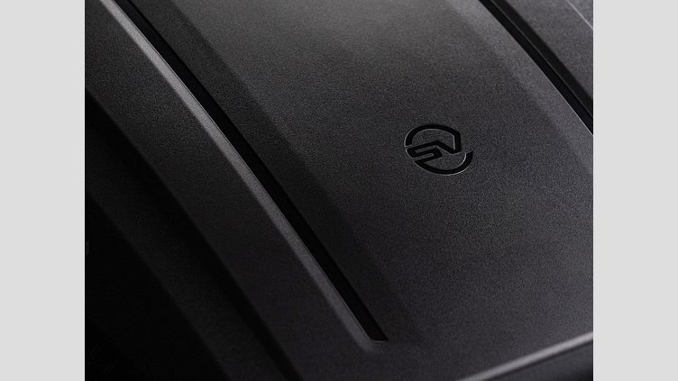 2023 認定中古車 Land Rover Range Rover ヴァレジネブルー 615 AWD（AT） ロングホイールベース SV