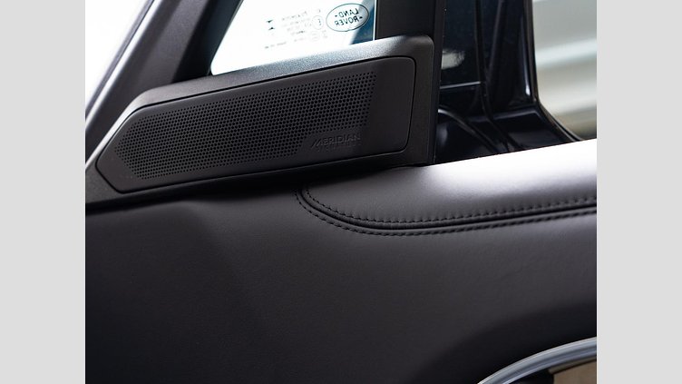 2023 認定中古車 Land Rover Range Rover ヴァレジネブルー 615 AWD（AT） ロングホイールベース SV