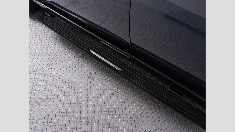 2023 認定中古車 Land Rover Range Rover ヴァレジネブルー 615 AWD（AT） ロングホイールベース SV