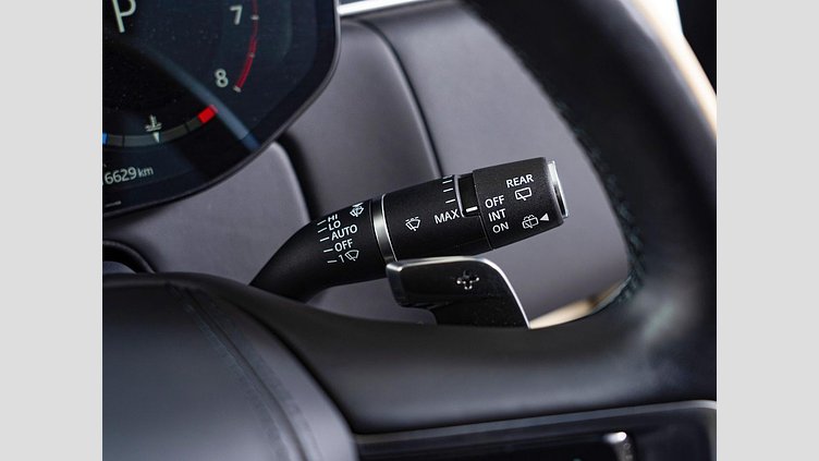 2023 認定中古車 Land Rover Range Rover ヴァレジネブルー 615 AWD（AT） ロングホイールベース SV