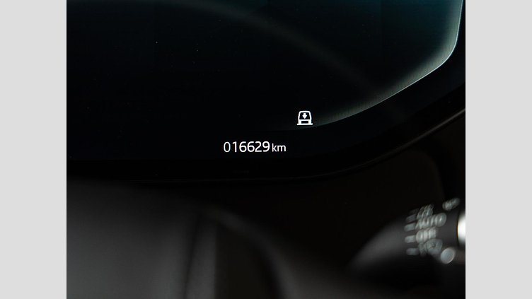 2023 認定中古車 Land Rover Range Rover ヴァレジネブルー 615 AWD（AT） ロングホイールベース SV