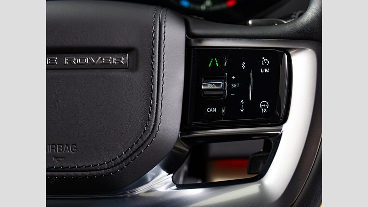 2023 認定中古車 Land Rover Range Rover ヴァレジネブルー 615 AWD（AT） ロングホイールベース SV