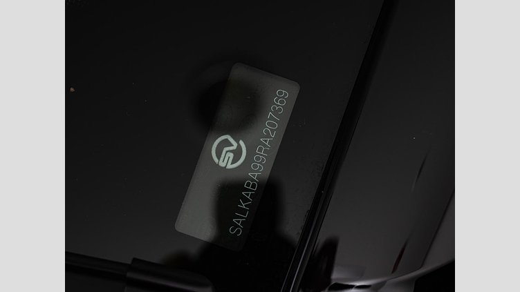 2023 認定中古車 Land Rover Range Rover ヴァレジネブルー 615 AWD（AT） ロングホイールベース SV