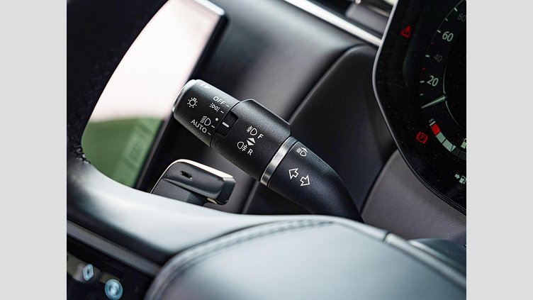 2023 認定中古車 Land Rover Range Rover ヴァレジネブルー 615 AWD（AT） ロングホイールベース SV