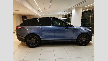 Range Rover Velar 12