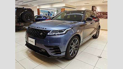 Range Rover Velar 10