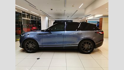 Range Rover Velar 5