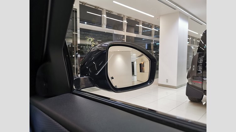 2022 認定中古車 Land Rover Range Rover Velar バイロンブルー P250 AWD（オートマチック） R-DYNAMIC S