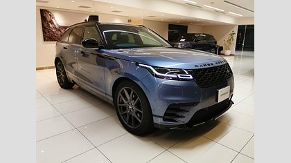 Range Rover Velar 11