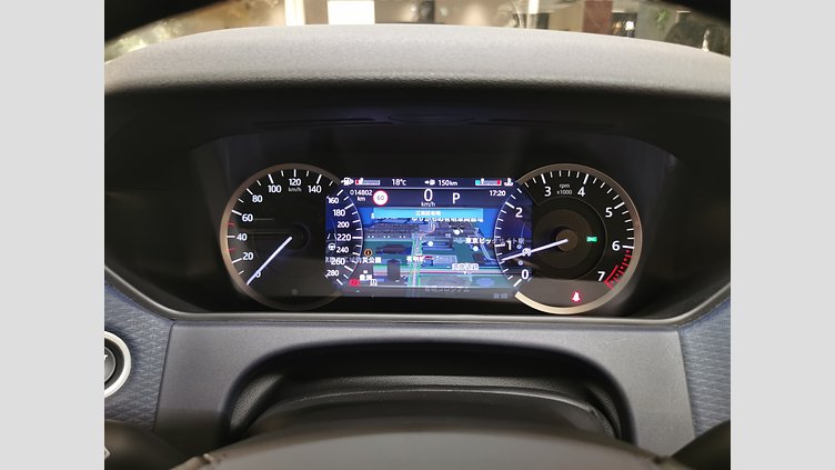 2022 認定中古車 Land Rover Range Rover Velar バイロンブルー P250 AWD（オートマチック） R-DYNAMIC S