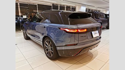 Range Rover Velar 1