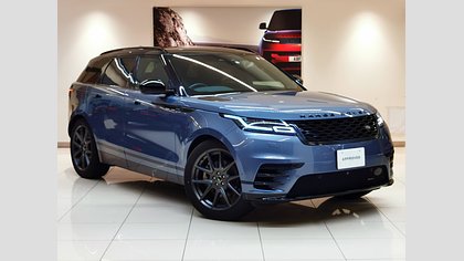 Range Rover Velar 0
