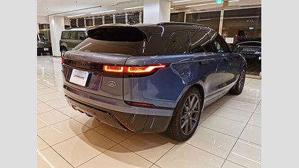 Range Rover Velar 13