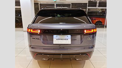 Range Rover Velar 6