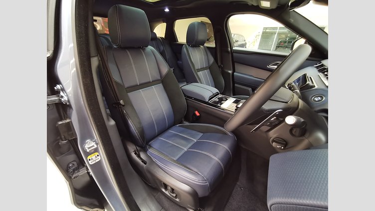 2022 認定中古車 Land Rover Range Rover Velar バイロンブルー P250 AWD（オートマチック） R-DYNAMIC S